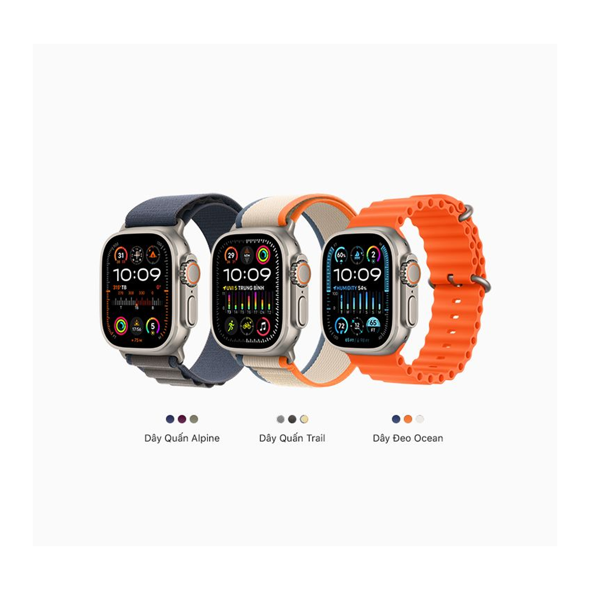 Thu mua Apple Watch đang Cầm Đồ - Cần thanh lý